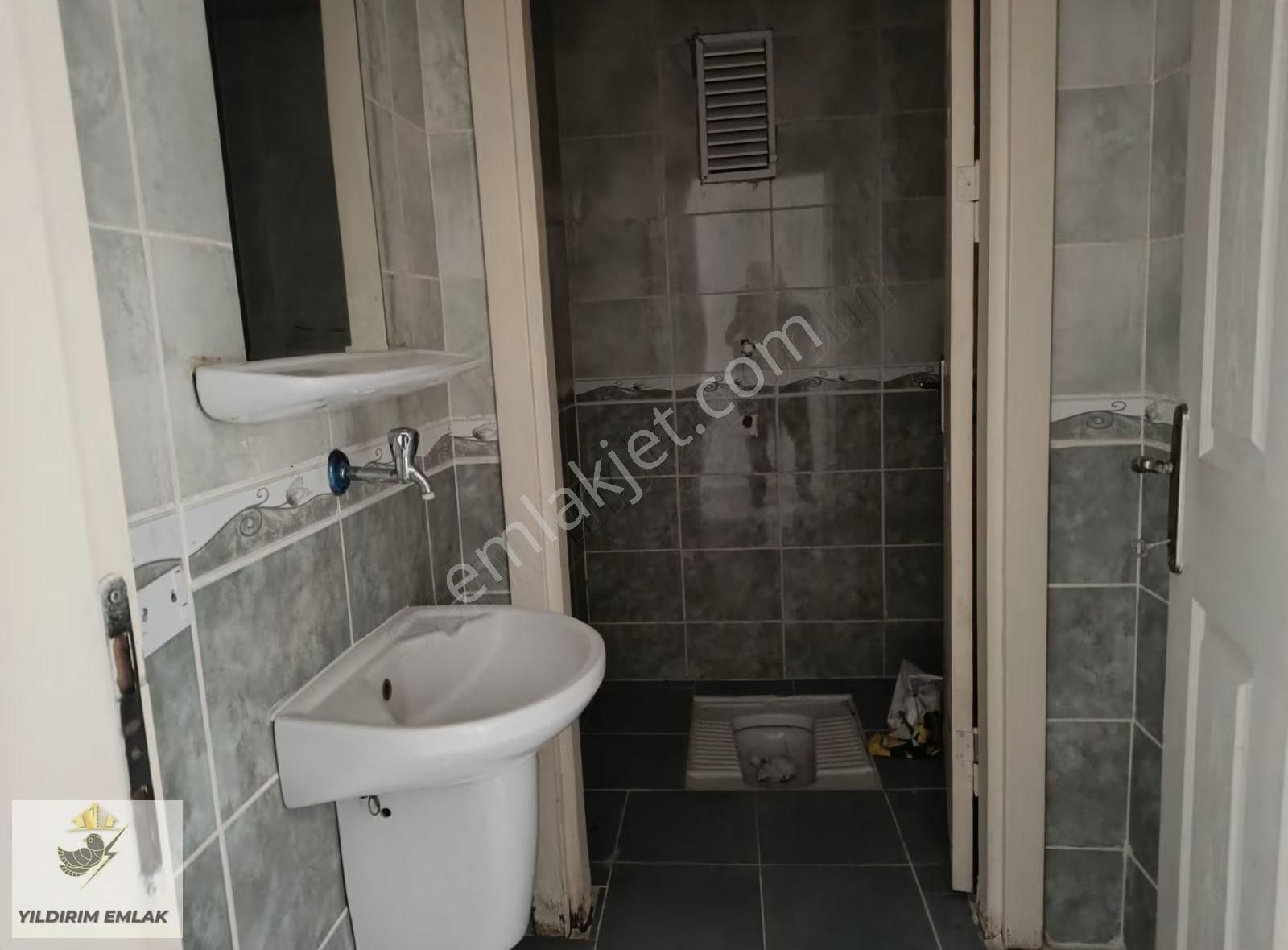 Yıldırım Emlak'tan M.akif Tokide 3+1 Manzaralı Yapılı Daire - Görsel 11