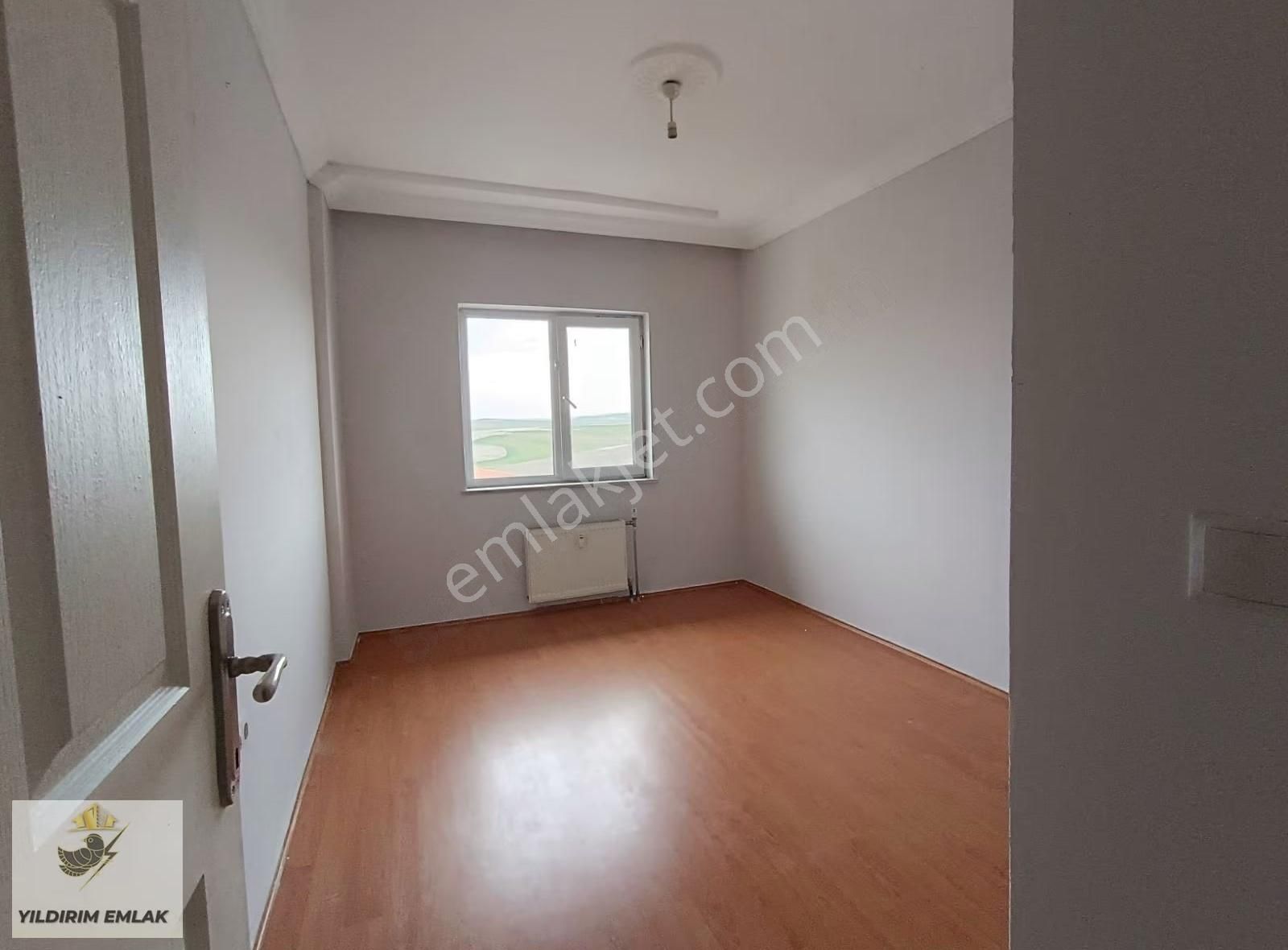 Yıldırım Emlak'tan M.akif Tokide 3+1 Manzaralı Yapılı Daire - Görsel 10