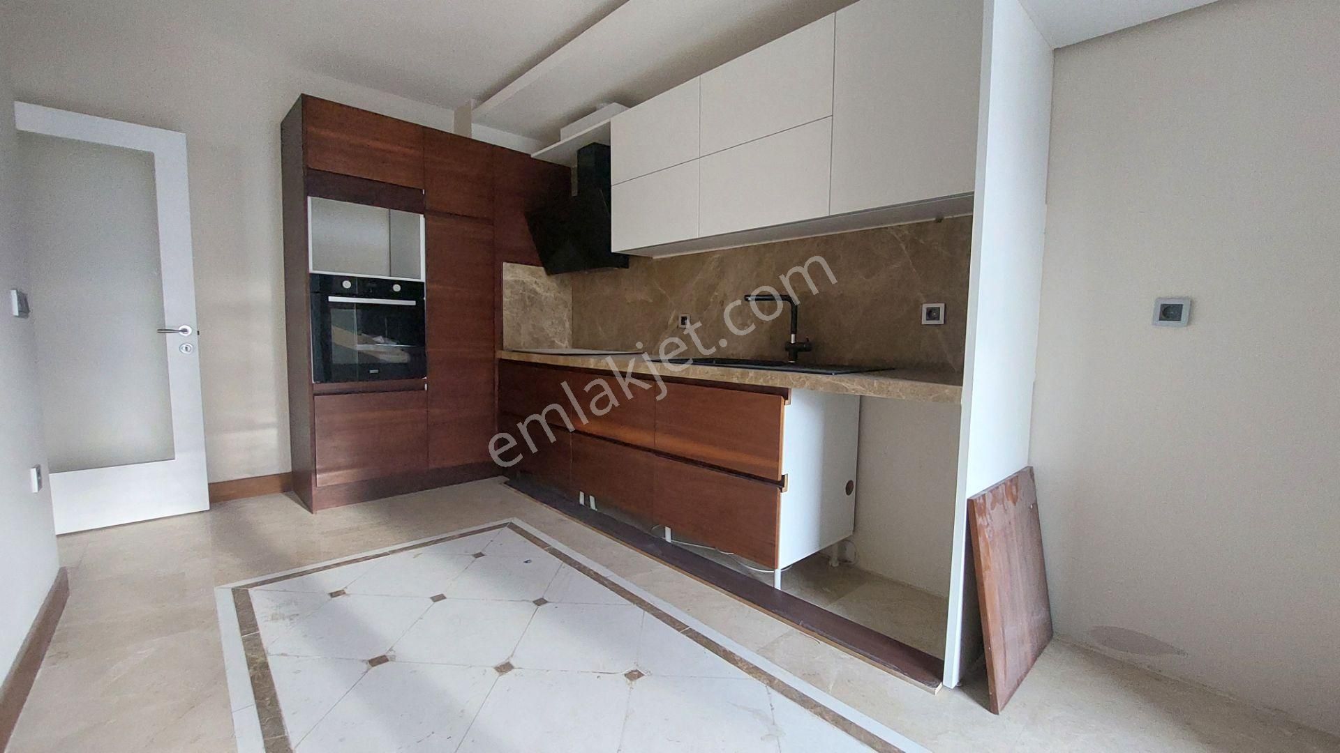 23 Nisan Mhsinde Satılık Lüks Daire. - Görsel 19