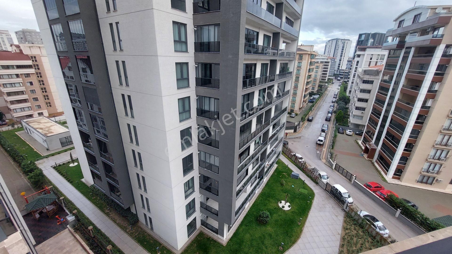 23 Nisan Mhsinde Satılık Lüks Daire. - Görsel 12