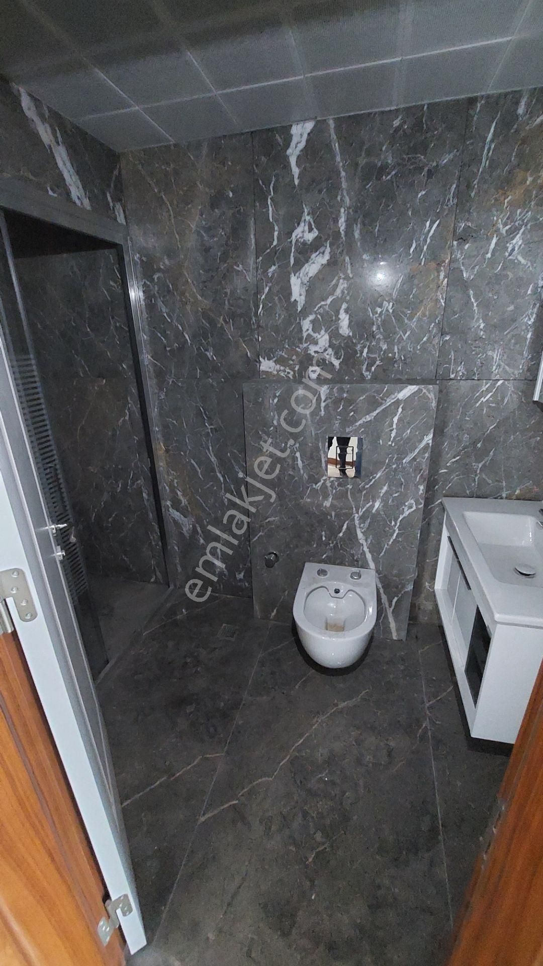 23 Nisan Mhsinde Satılık Lüks Daire. - Görsel 17