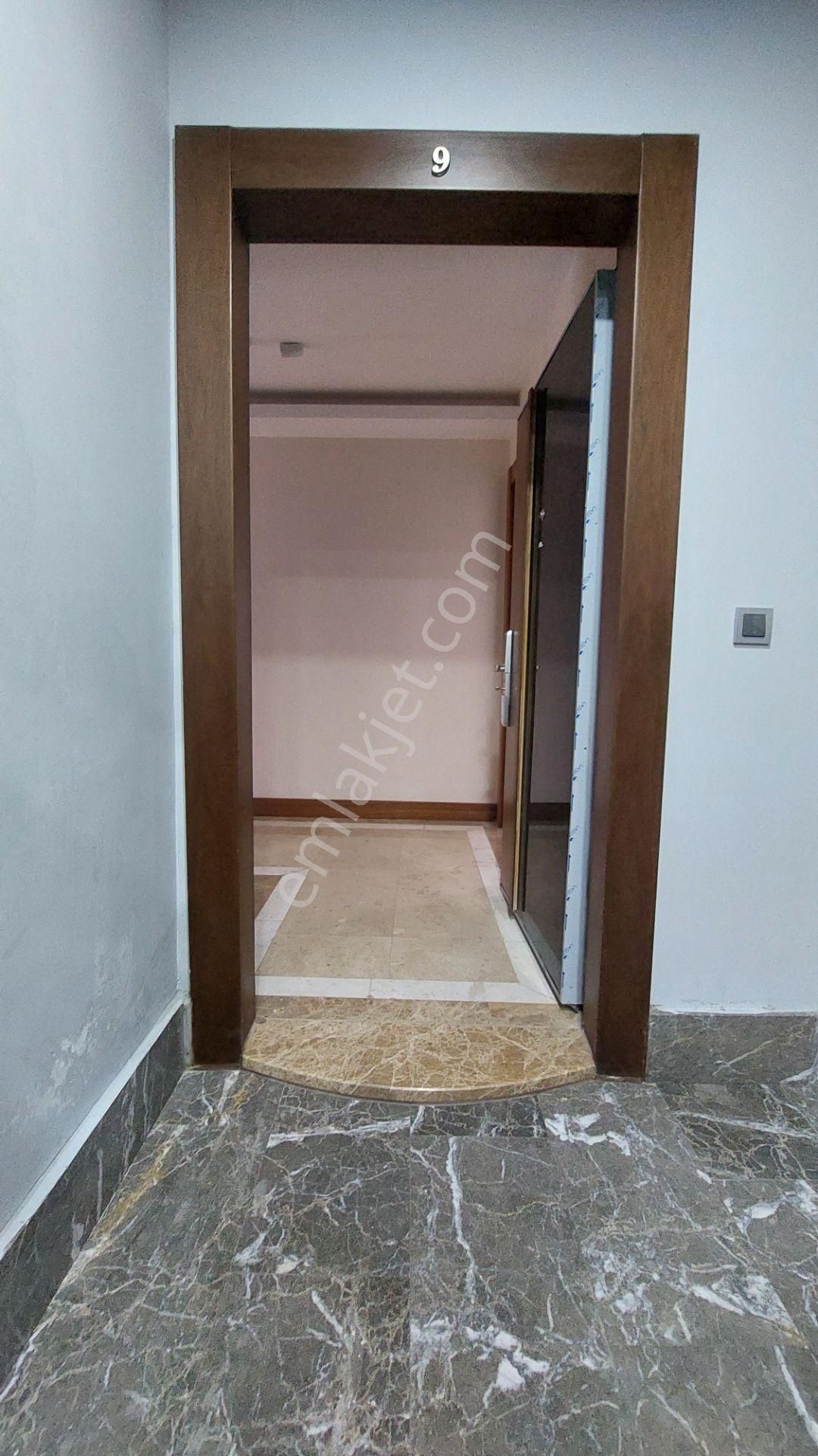 23 Nisan Mhsinde Satılık Lüks Daire. - Görsel 4