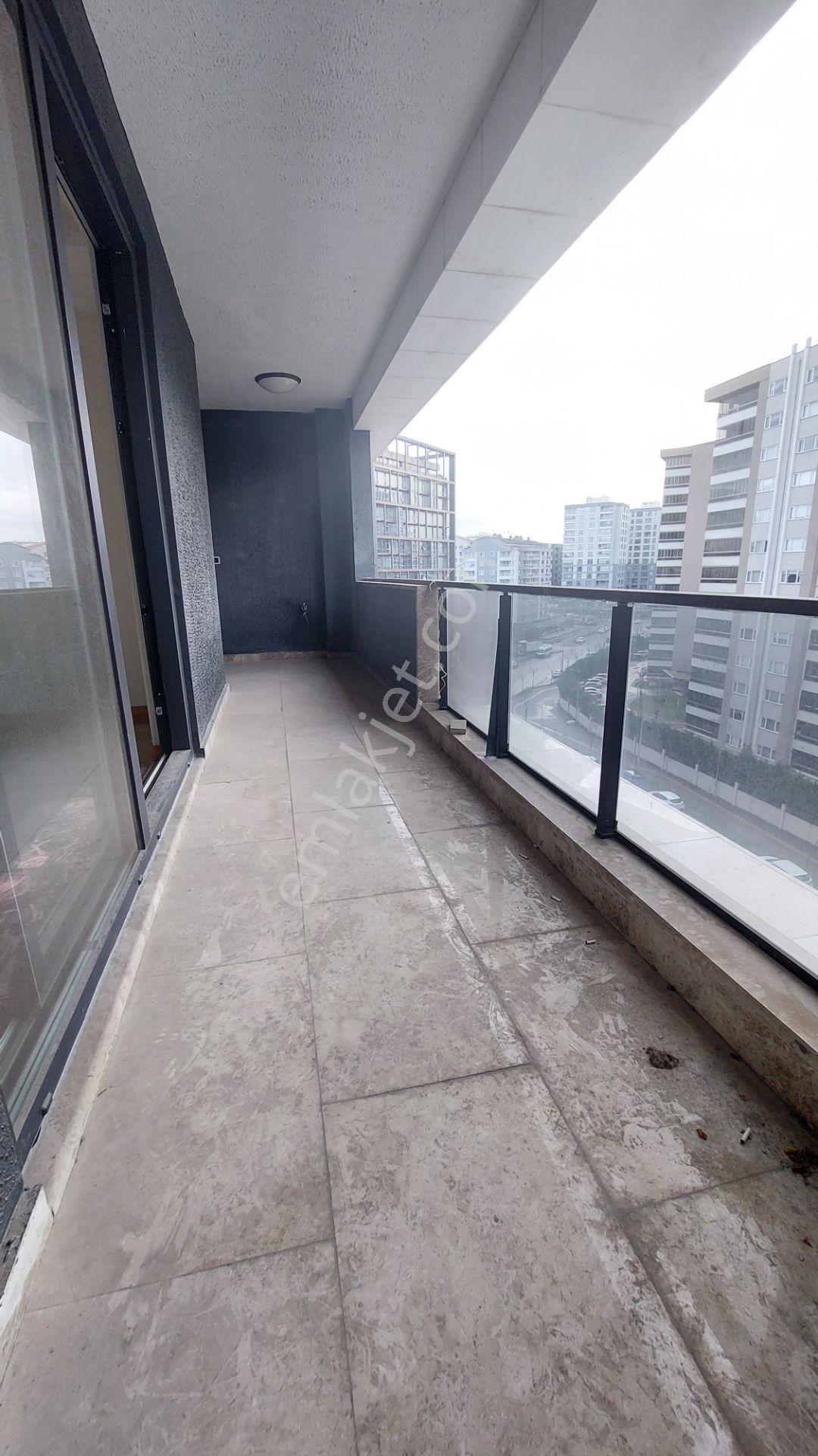 23 Nisan Mhsinde Satılık Lüks Daire. - Görsel 24