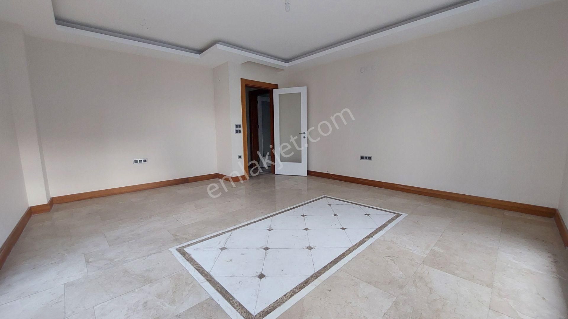 23 Nisan Mhsinde Satılık Lüks Daire. - Görsel 23