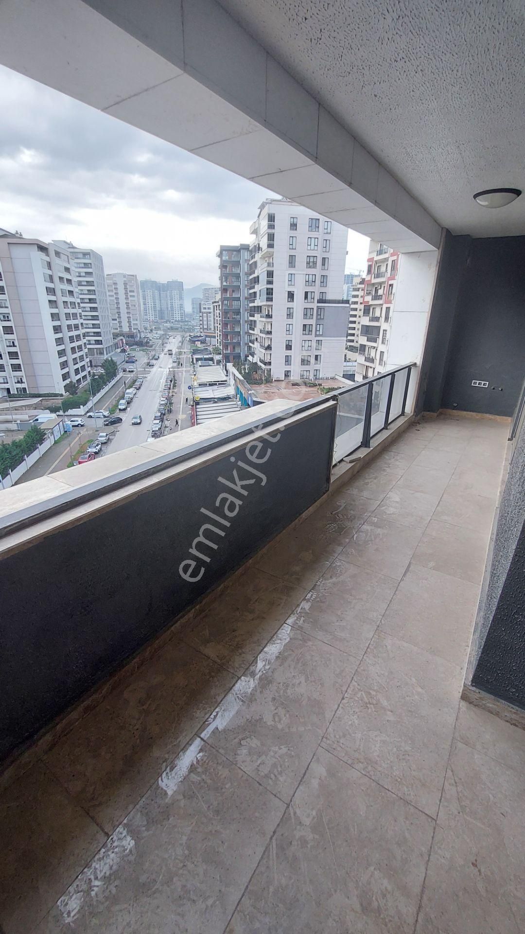 23 Nisan Mhsinde Satılık Lüks Daire. - Görsel 25