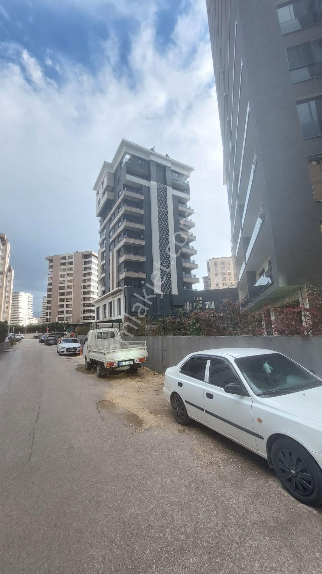 23 Nisan Mhsinde Satılık Lüks Daire. - Görsel 29