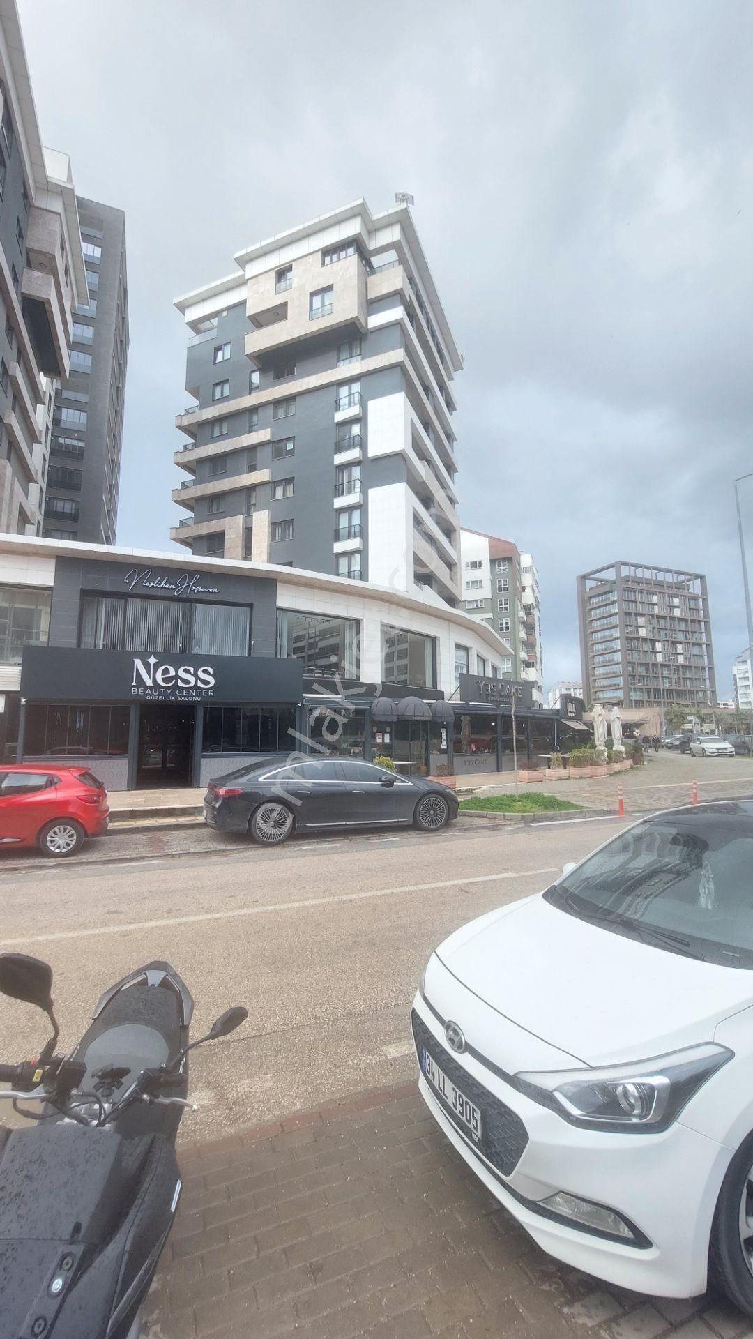 23 Nisan Mhsinde Satılık Lüks Daire. - Görsel 2