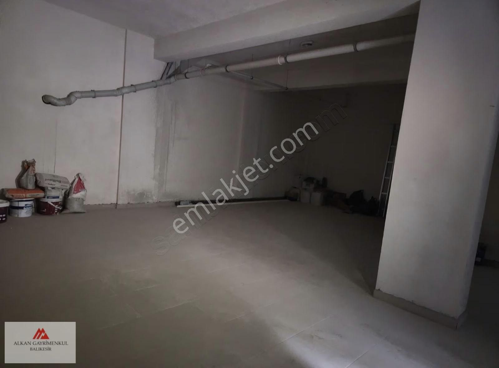 Maltepe Mahallesınde 4+1 Emsalsız Genıslık Sıfır Satılık Dubleks - Görsel 21