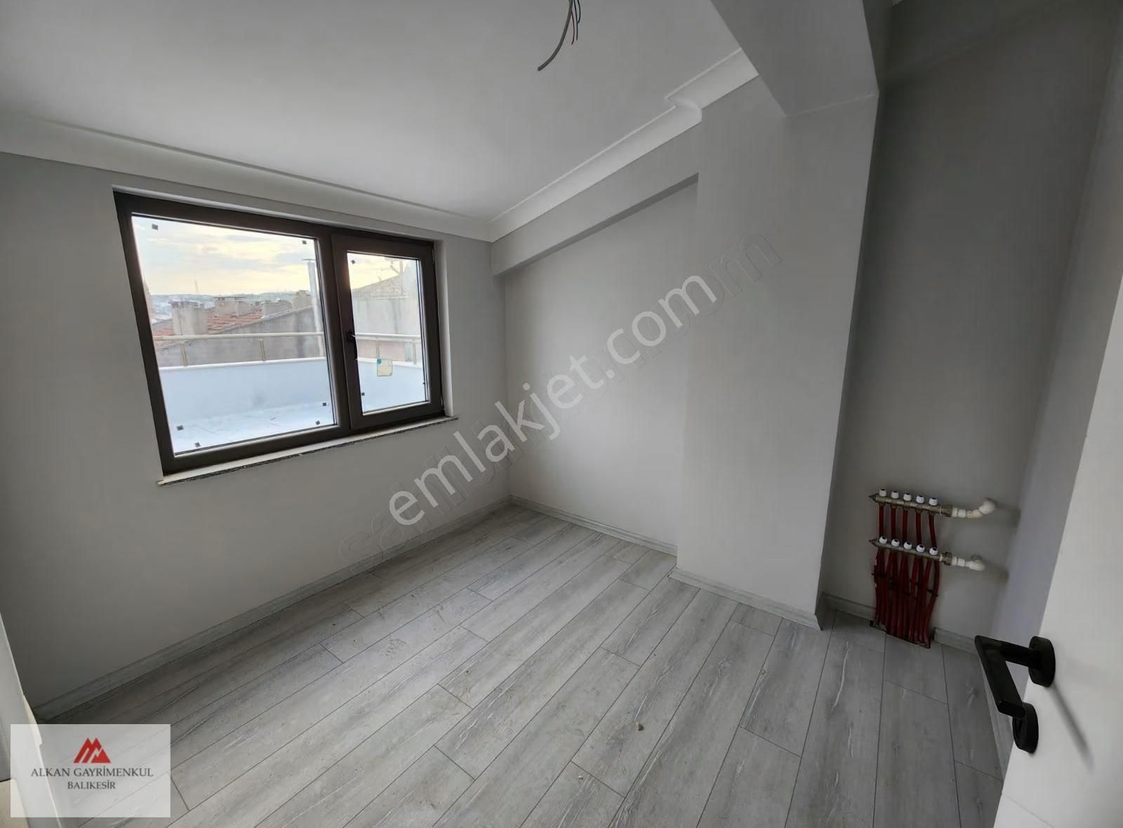 Maltepe Mahallesınde 4+1 Emsalsız Genıslık Sıfır Satılık Dubleks - Görsel 20