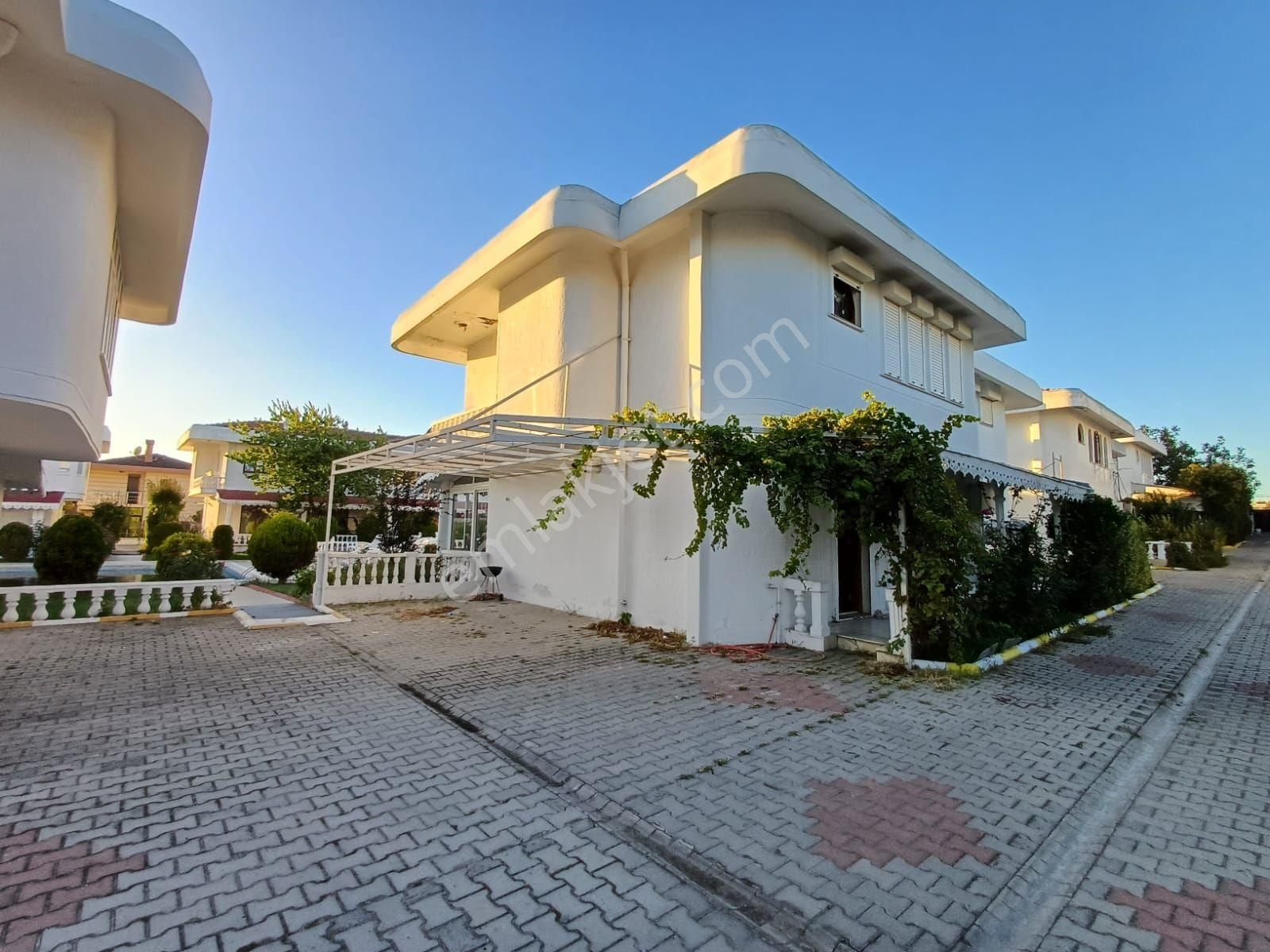 Kiralık Villa Büyükçekmece Güzelce - Görsel 12