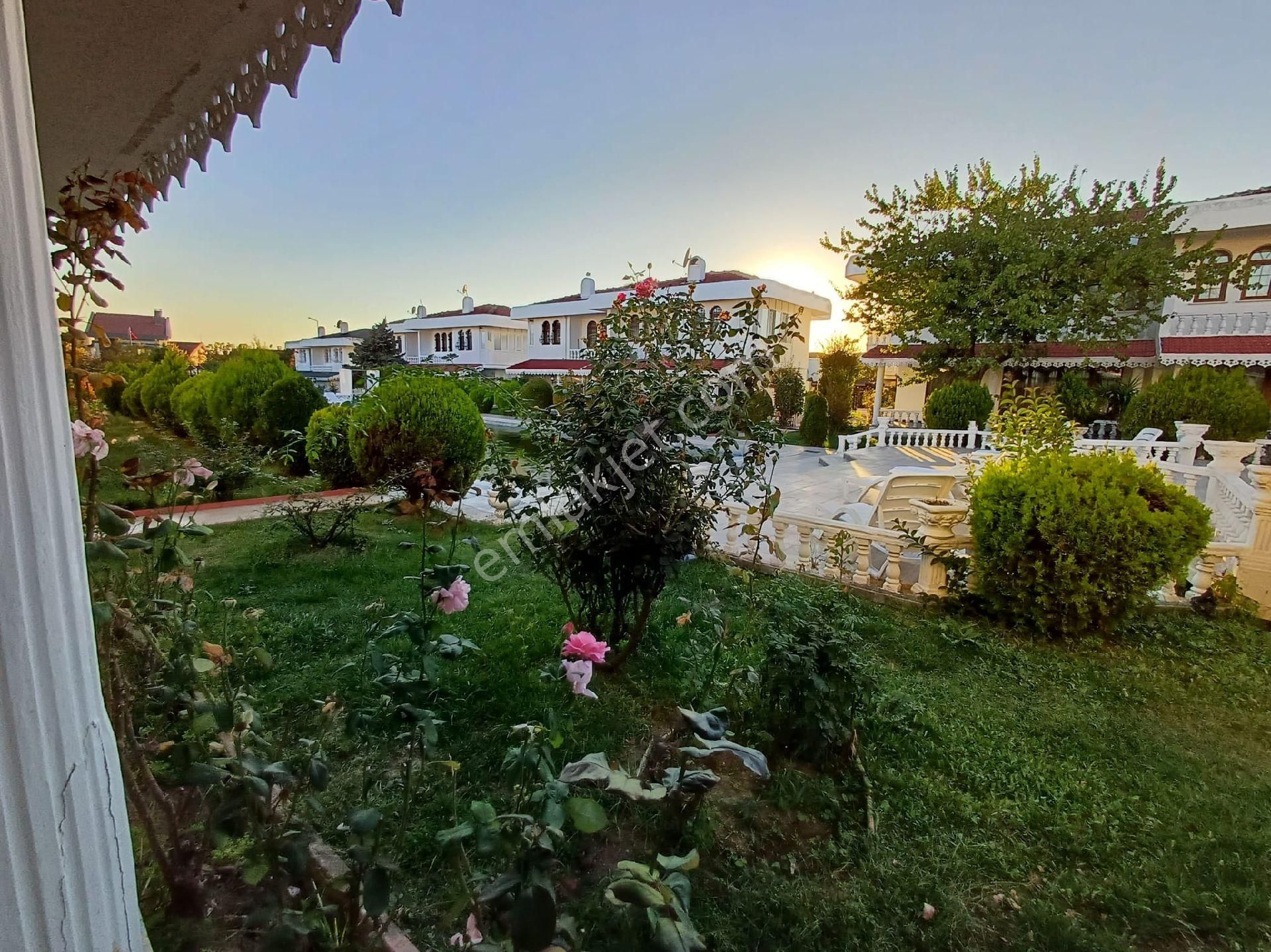 Kiralık Villa Büyükçekmece Güzelce - Görsel 3