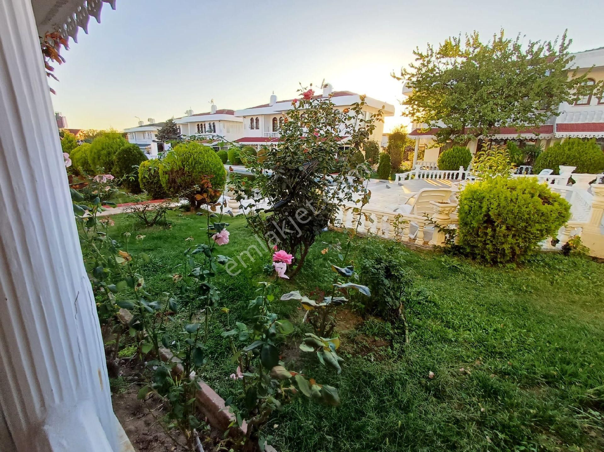 Kiralık Villa Büyükçekmece Güzelce - Görsel 2