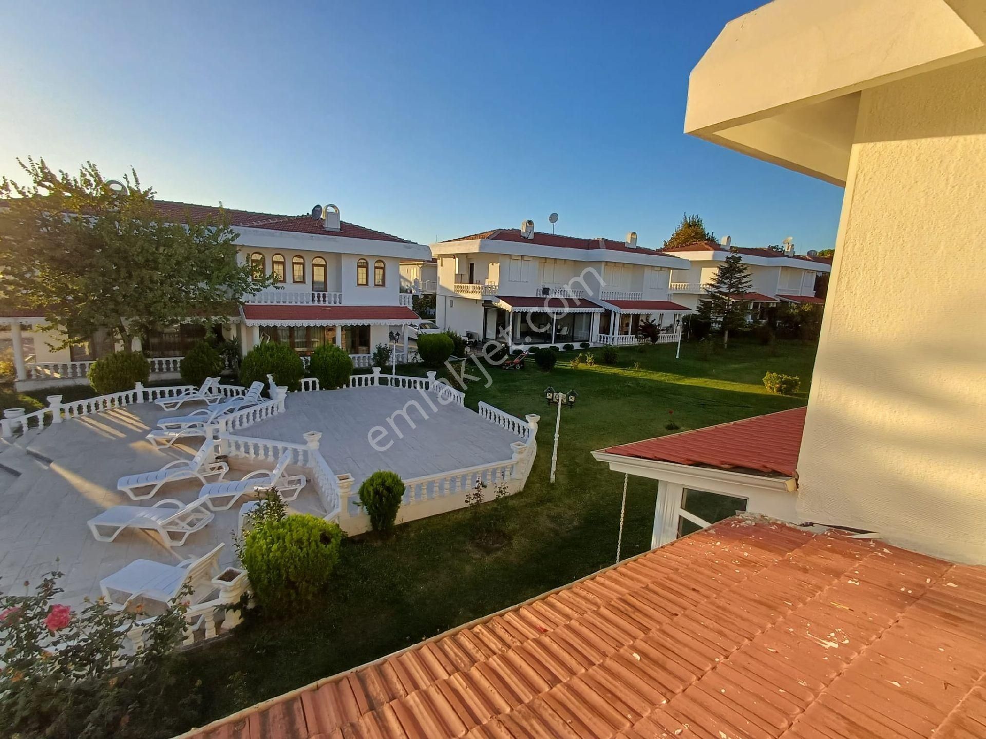 Kiralık Villa Büyükçekmece Güzelce - Görsel 7