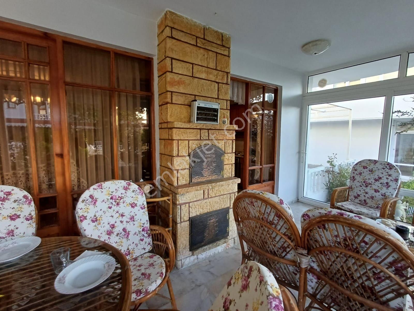 Kiralık Villa Büyükçekmece Güzelce - Görsel 10