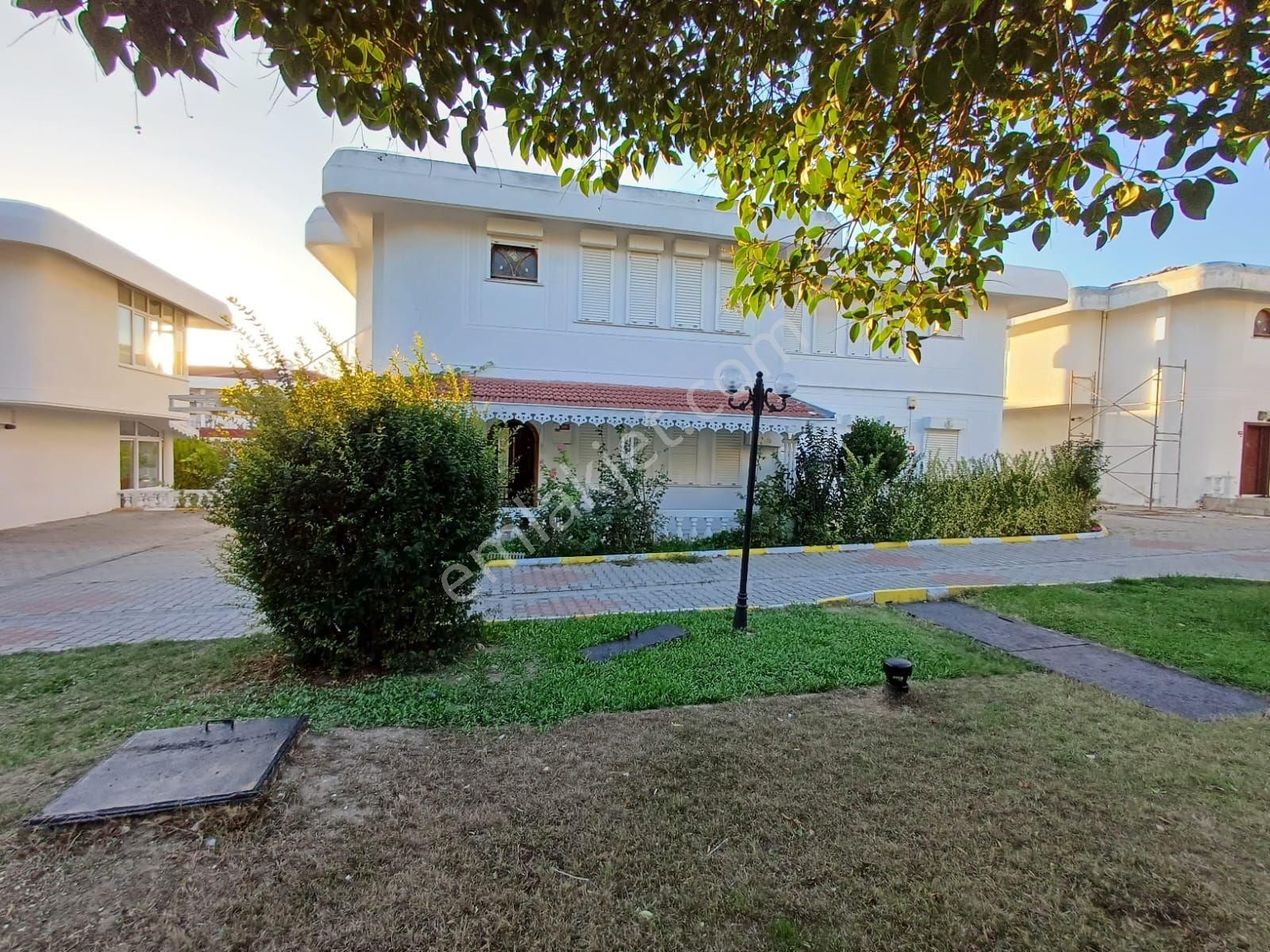 Kiralık Villa Büyükçekmece Güzelce - Görsel 11