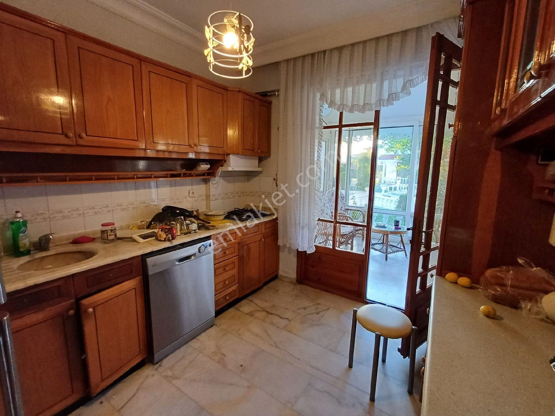 Kiralık Villa Büyükçekmece Güzelce - Görsel 5