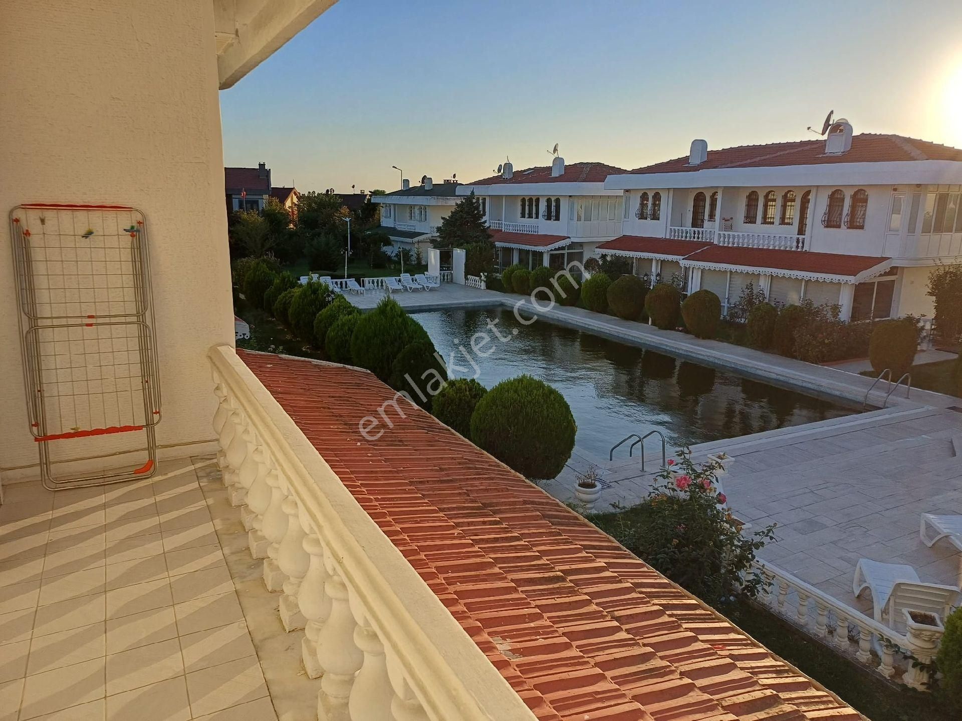 Kiralık Villa Büyükçekmece Güzelce - Görsel 9