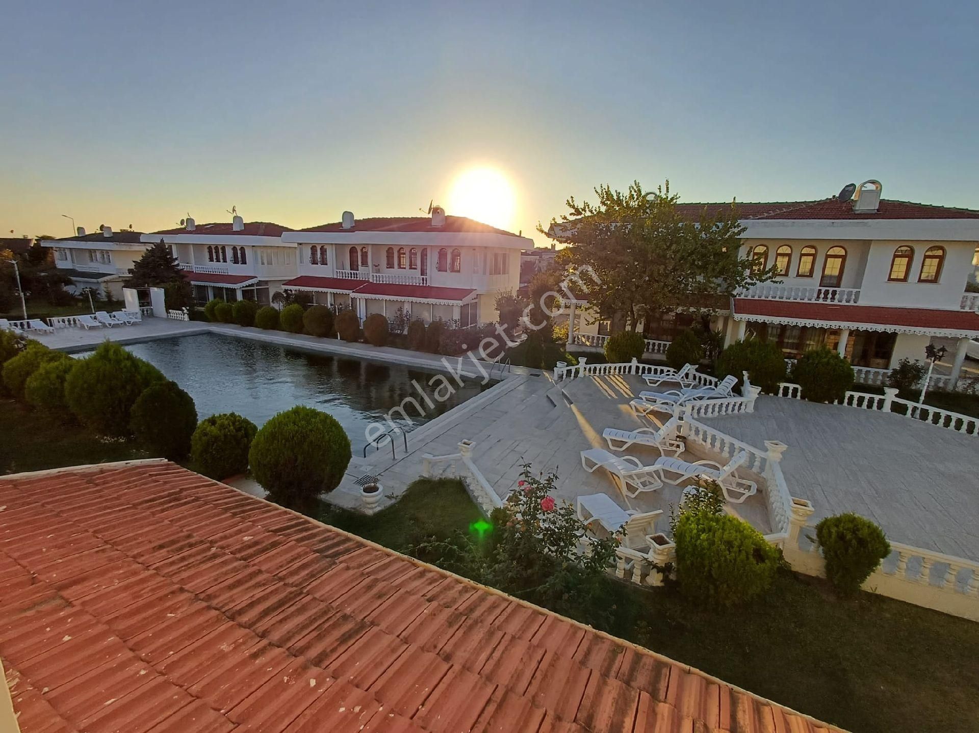 Kiralık Villa Büyükçekmece Güzelce - Görsel 8