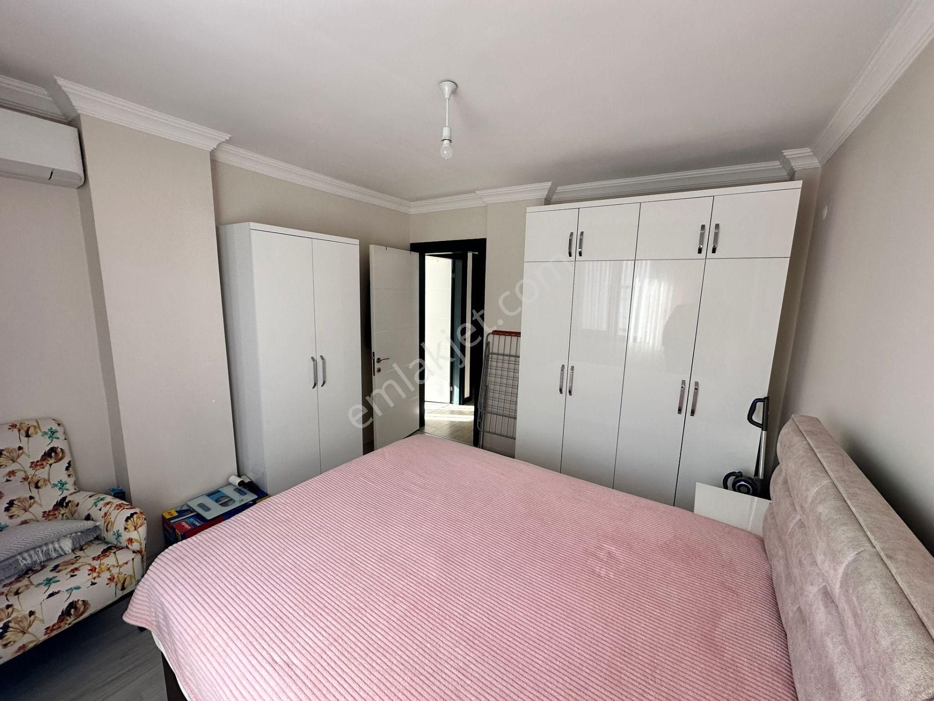 Seferihisar Doğanbeyde Denize Çok Yakın | 3+1 Müstakil Tek Villa - Görsel 26