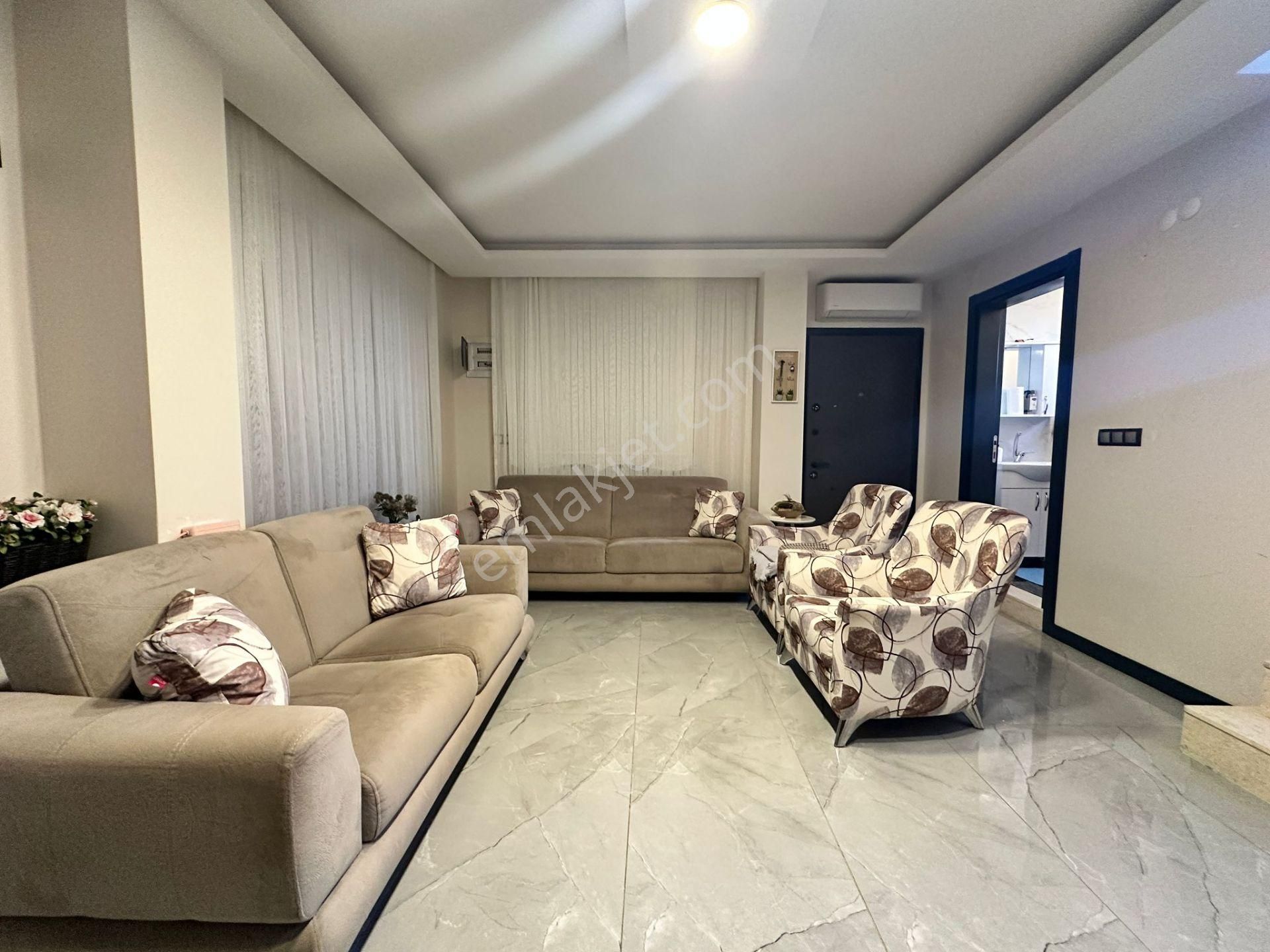 Seferihisar Doğanbeyde Denize Çok Yakın | 3+1 Müstakil Tek Villa - Görsel 15