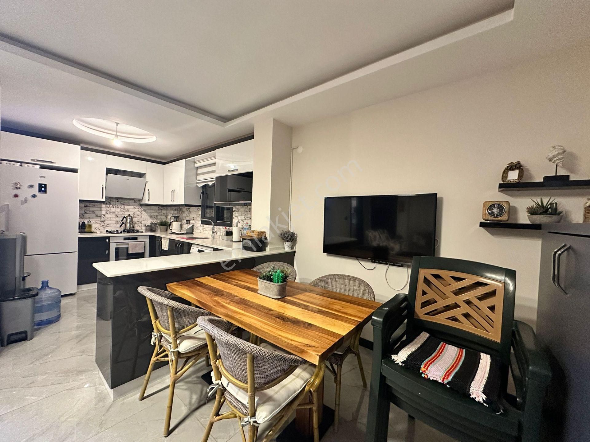 Seferihisar Doğanbeyde Denize Çok Yakın | 3+1 Müstakil Tek Villa - Görsel 19