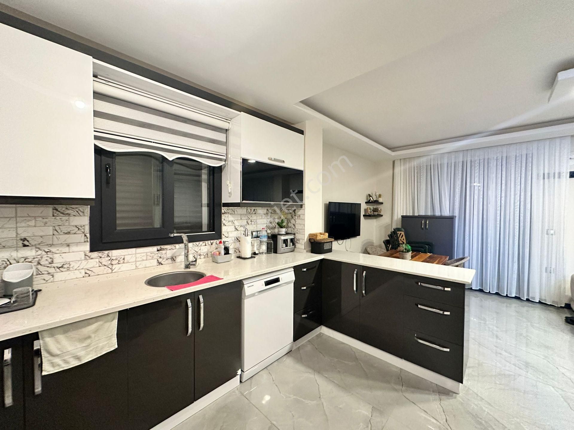 Seferihisar Doğanbeyde Denize Çok Yakın | 3+1 Müstakil Tek Villa - Görsel 17