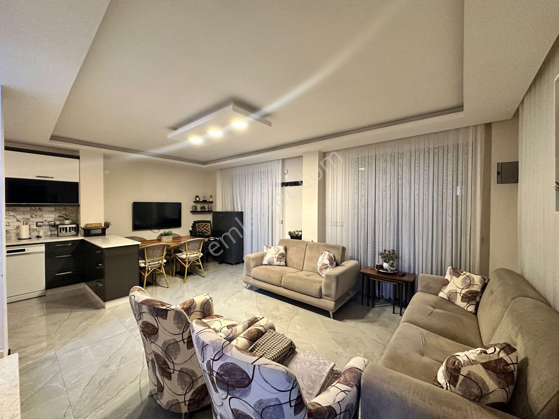 Seferihisar Doğanbeyde Denize Çok Yakın | 3+1 Müstakil Tek Villa - Görsel 22