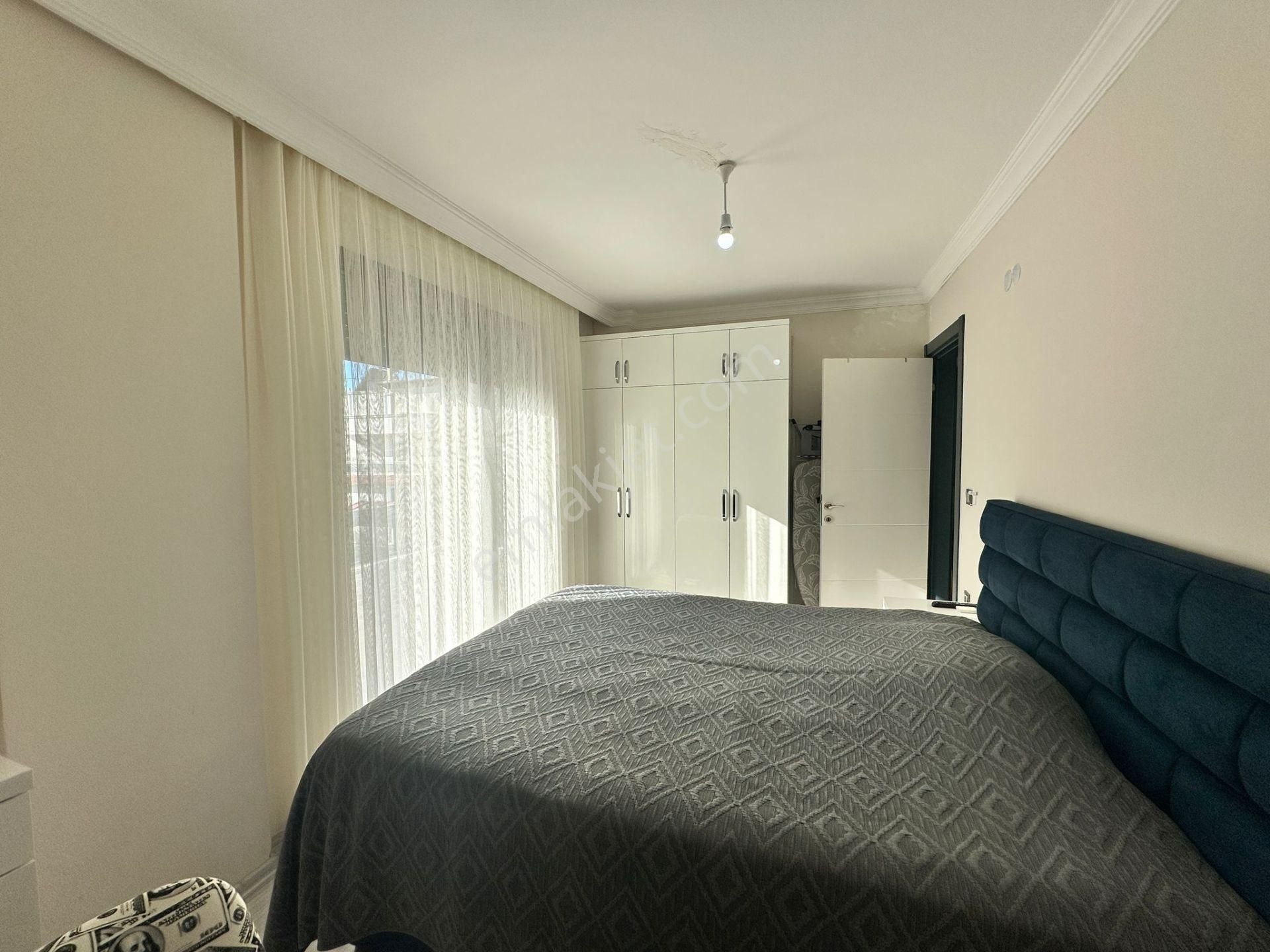 Seferihisar Doğanbeyde Denize Çok Yakın | 3+1 Müstakil Tek Villa - Görsel 29