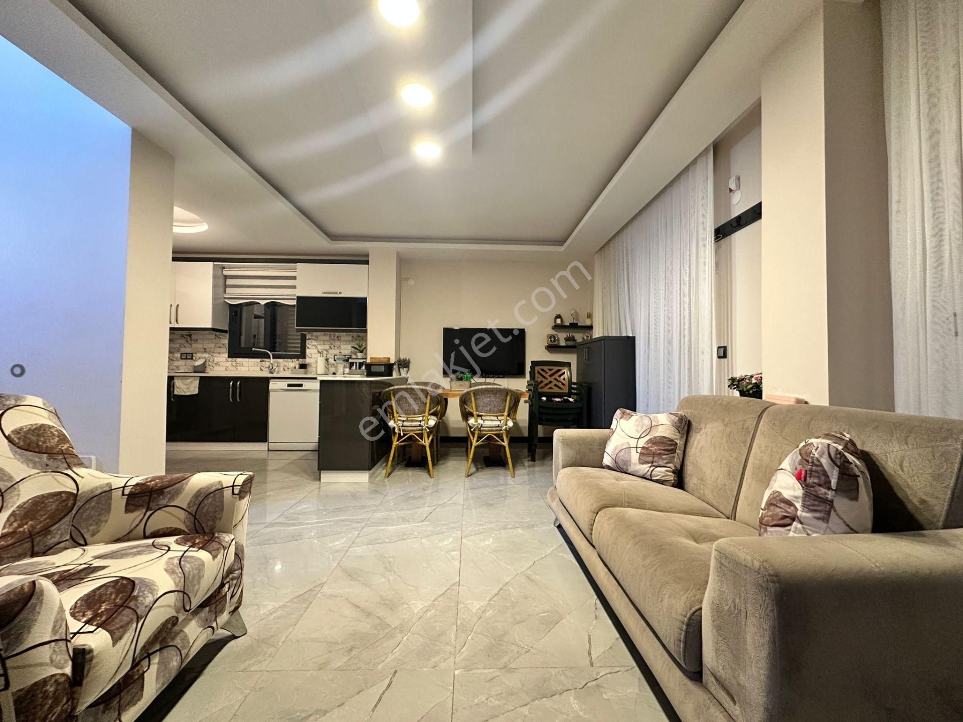 Seferihisar Doğanbeyde Denize Çok Yakın | 3+1 Müstakil Tek Villa - Görsel 16