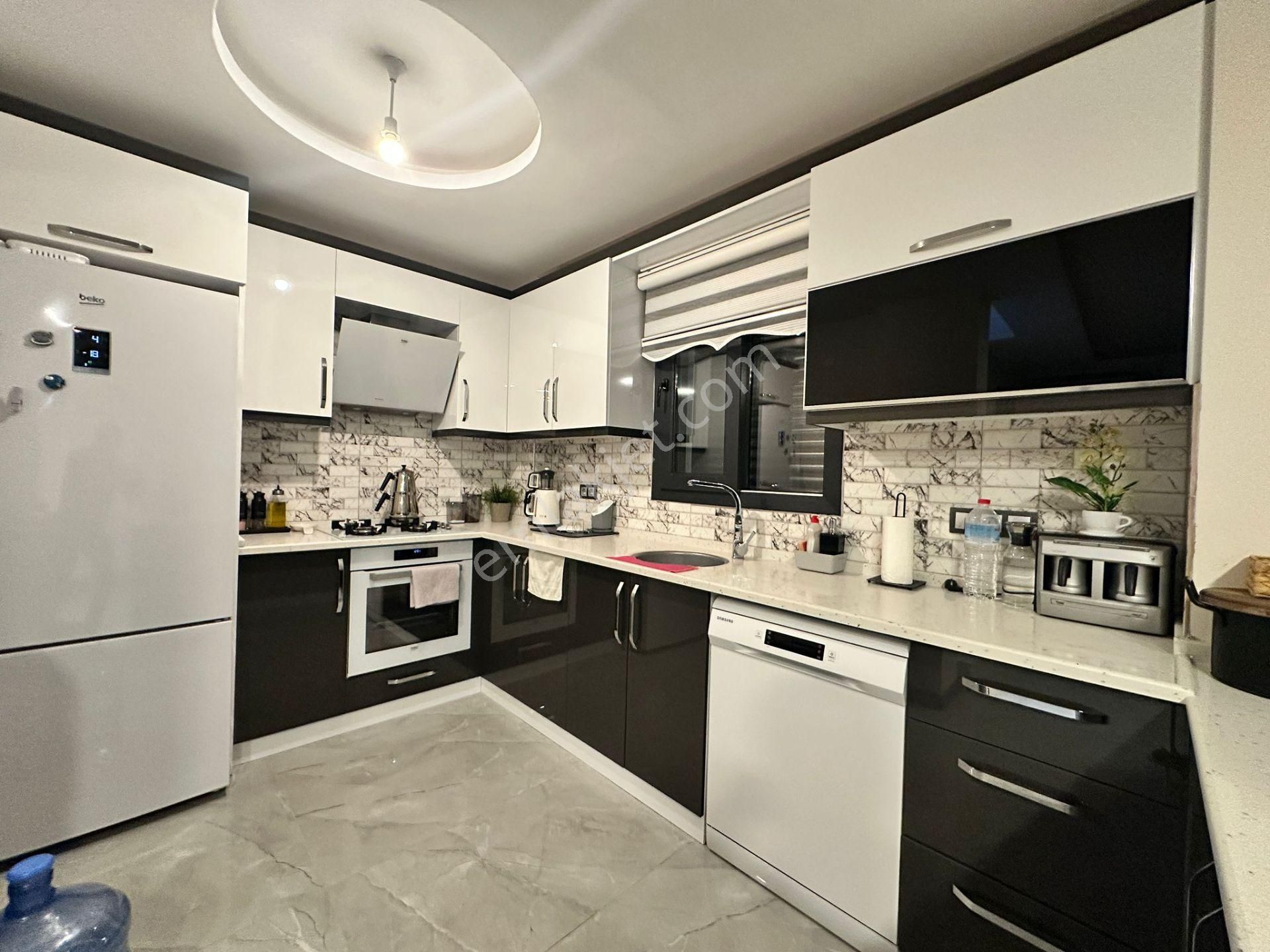 Seferihisar Doğanbeyde Denize Çok Yakın | 3+1 Müstakil Tek Villa - Görsel 18