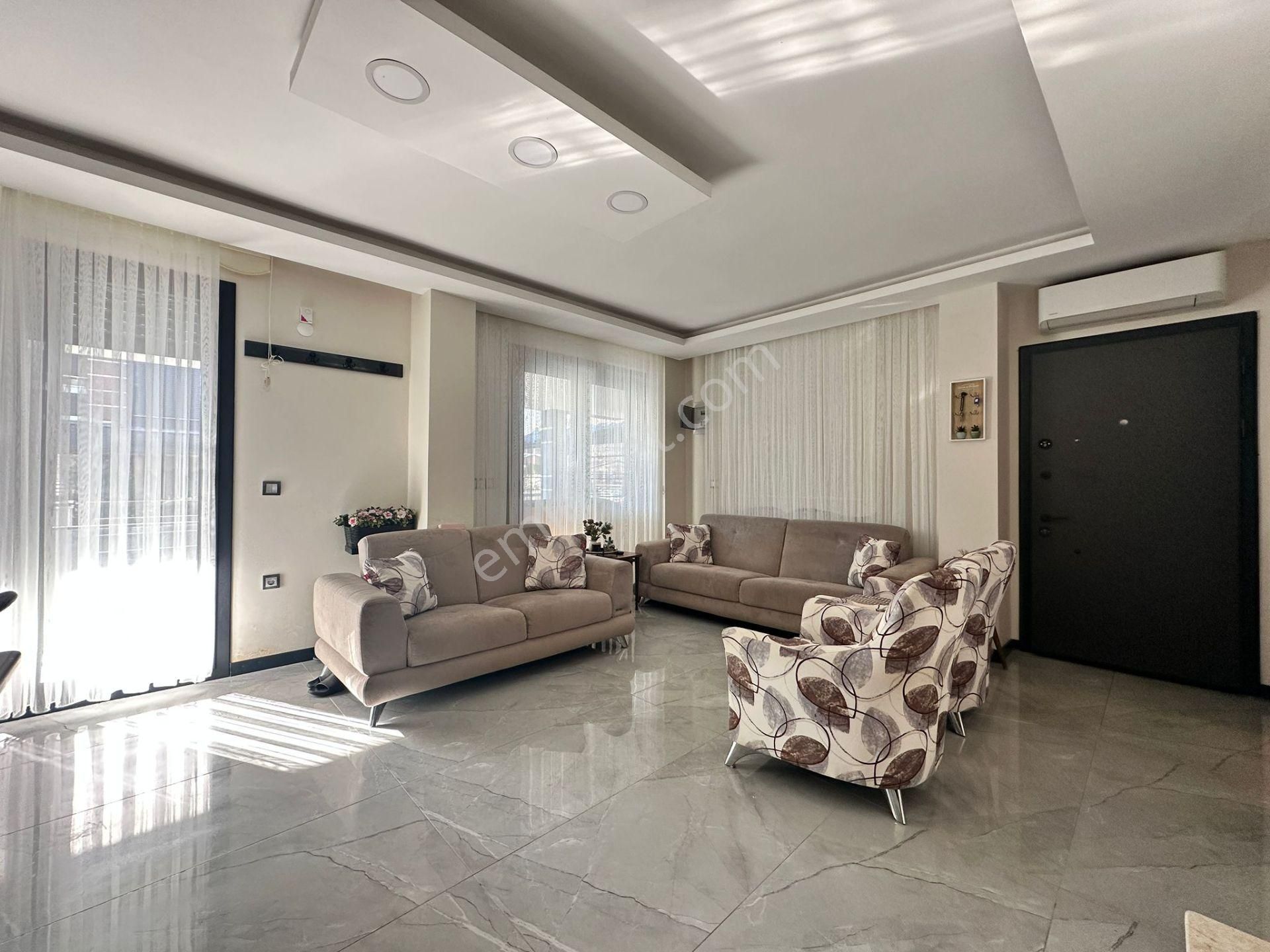 Seferihisar Doğanbeyde Denize Çok Yakın | 3+1 Müstakil Tek Villa - Görsel 13