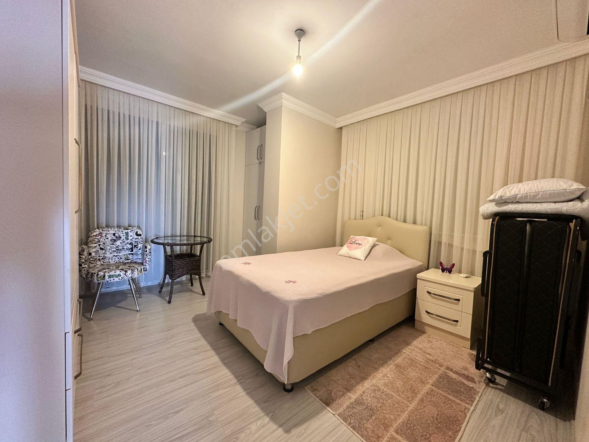 Seferihisar Doğanbeyde Denize Çok Yakın | 3+1 Müstakil Tek Villa - Görsel 32