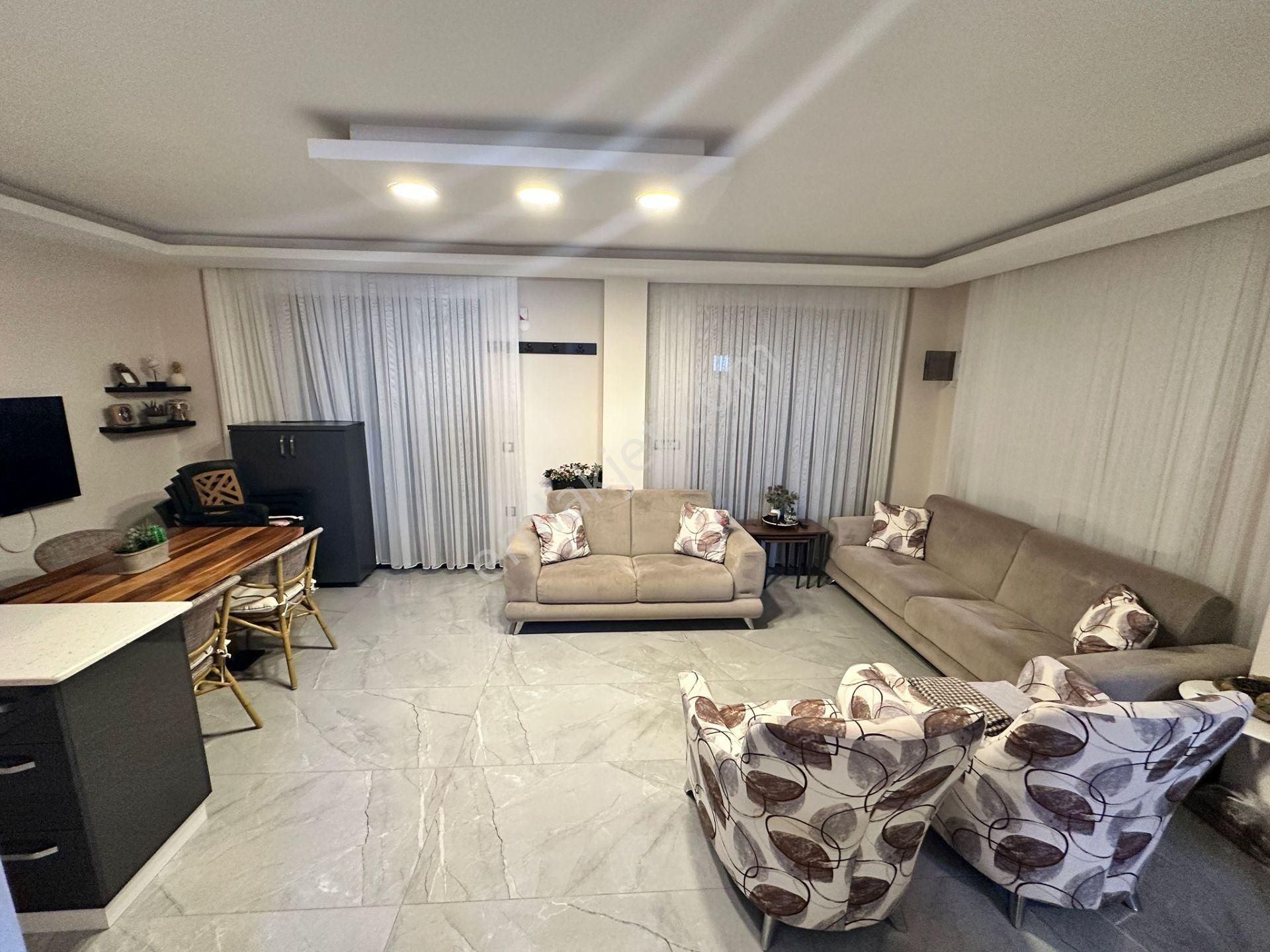 Seferihisar Doğanbeyde Denize Çok Yakın | 3+1 Müstakil Tek Villa - Görsel 20