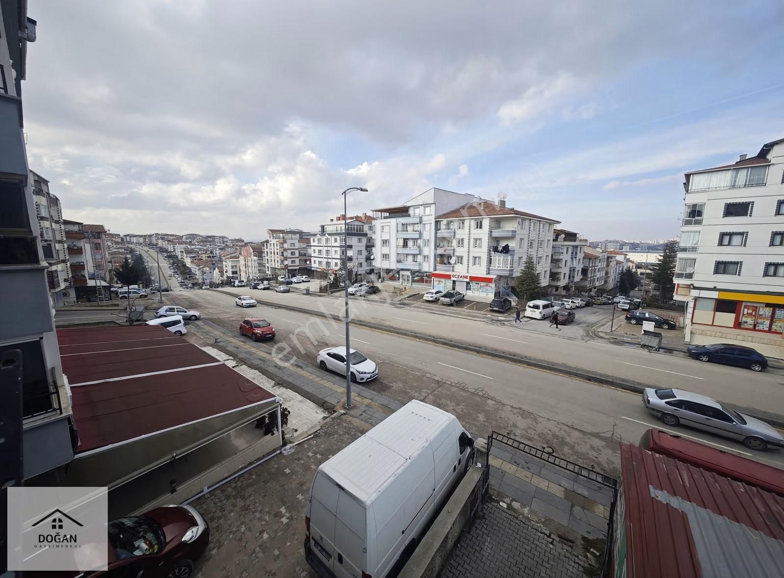 Etimesgut Süvari'de 3+1 Ara Katta Full Yapılı Satılık Daire - Görsel 25