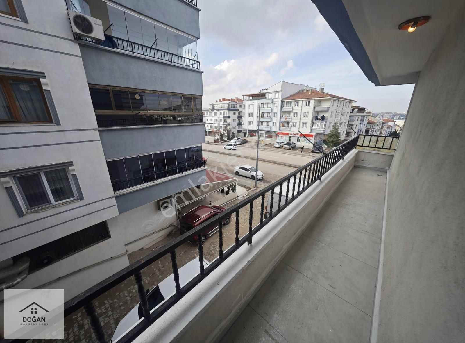 Etimesgut Süvari'de 3+1 Ara Katta Full Yapılı Satılık Daire - Görsel 16