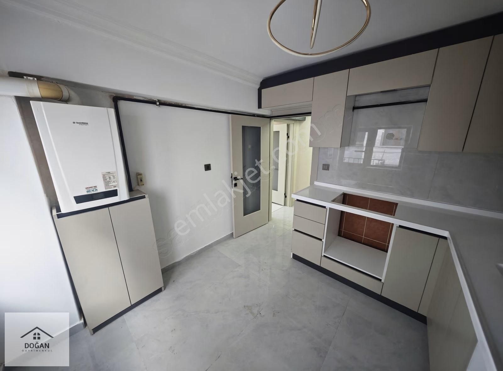 Etimesgut Süvari'de 3+1 Ara Katta Full Yapılı Satılık Daire - Görsel 23