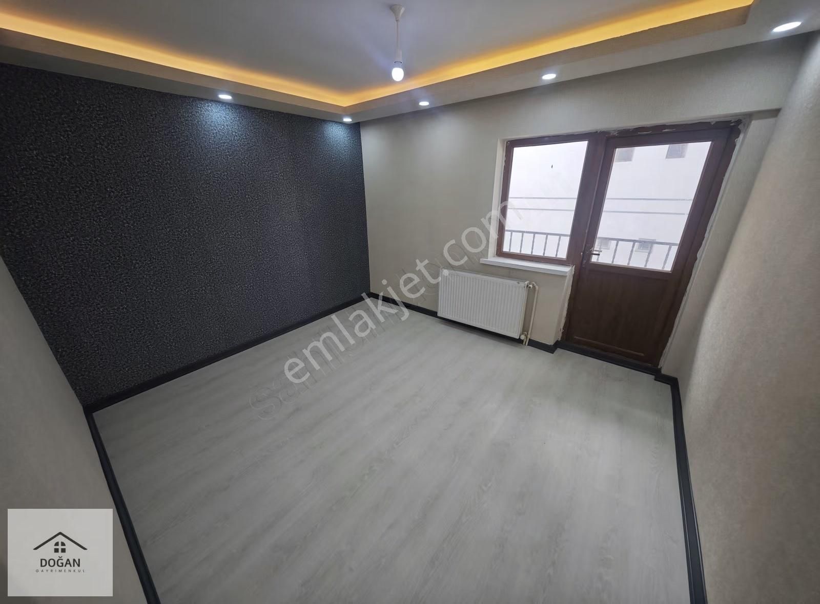 Etimesgut Süvari'de 3+1 Ara Katta Full Yapılı Satılık Daire - Görsel 15