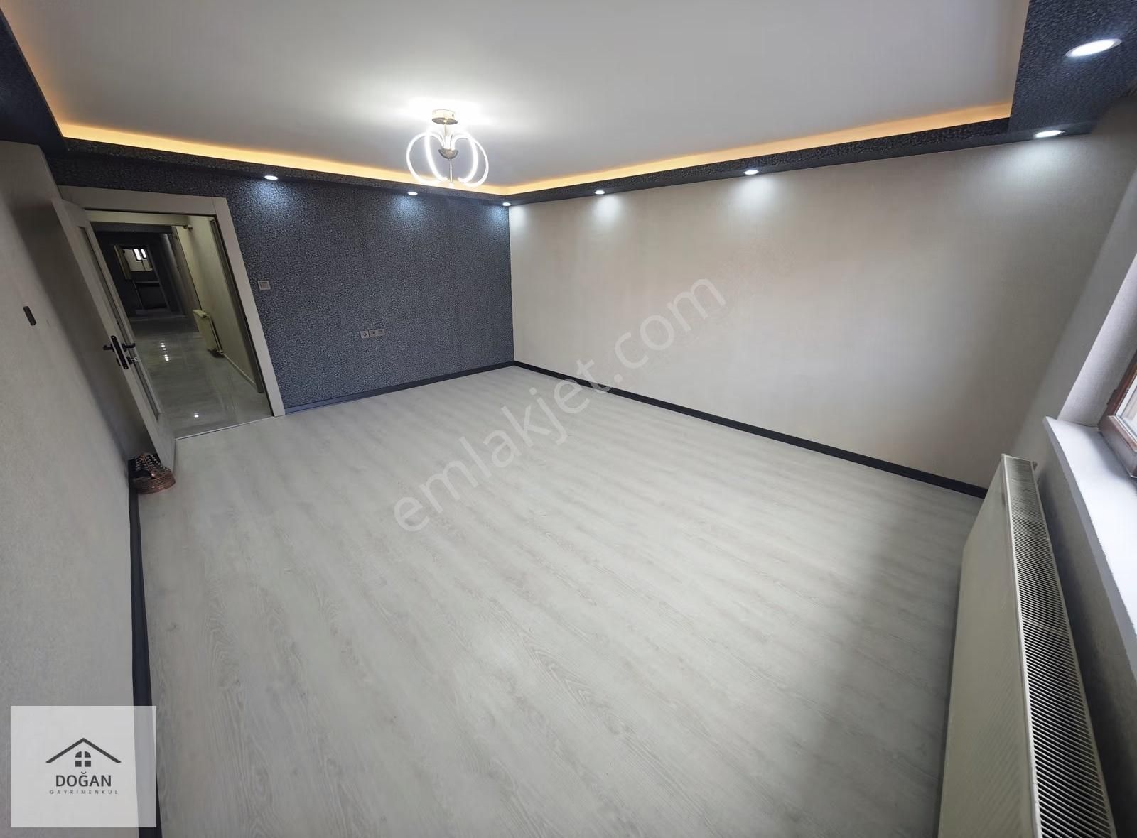 Etimesgut Süvari'de 3+1 Ara Katta Full Yapılı Satılık Daire