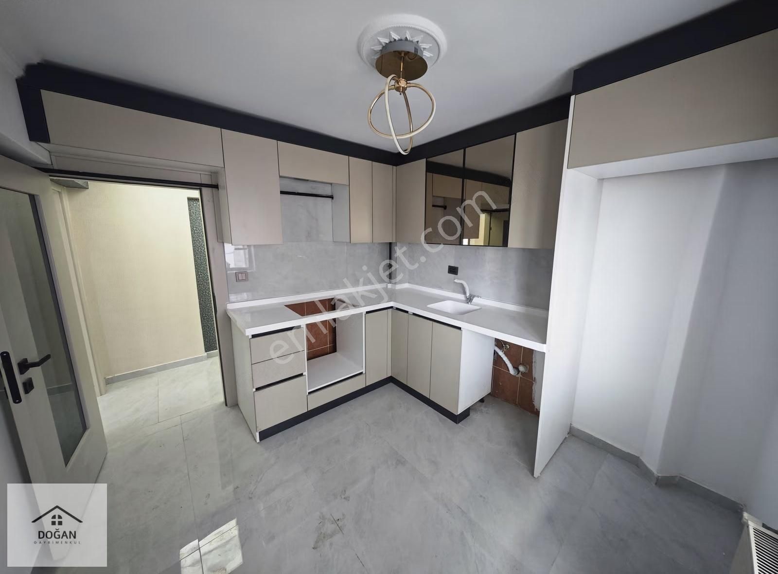 Etimesgut Süvari'de 3+1 Ara Katta Full Yapılı Satılık Daire - Görsel 21