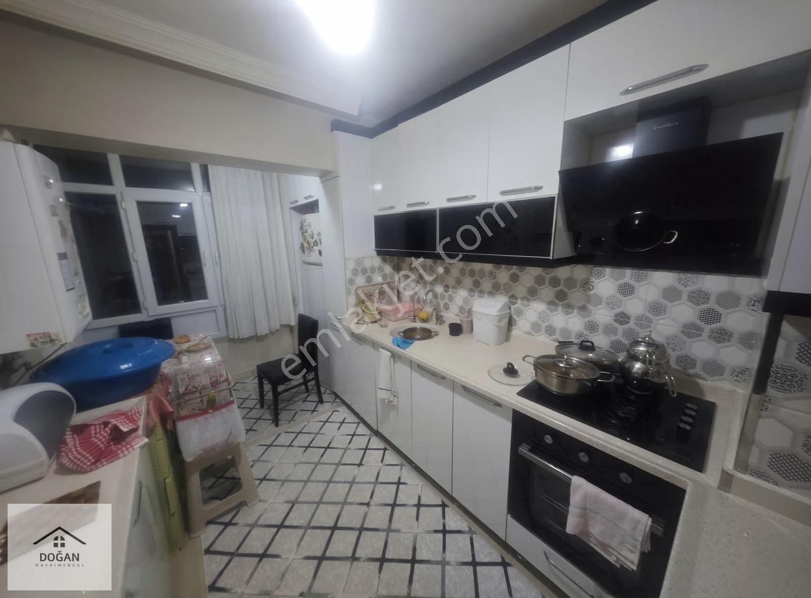 Sincan Plevne'de Hairka Konumda İskanlı Satılık Yapılı 3+1 Daire - Görsel 13