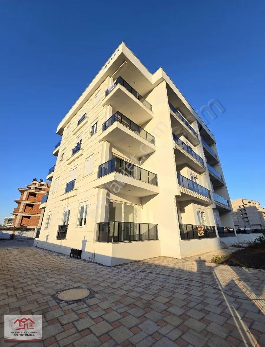 Kelepir Altıntaşta Katta Kullanışlı 1+1 Daire