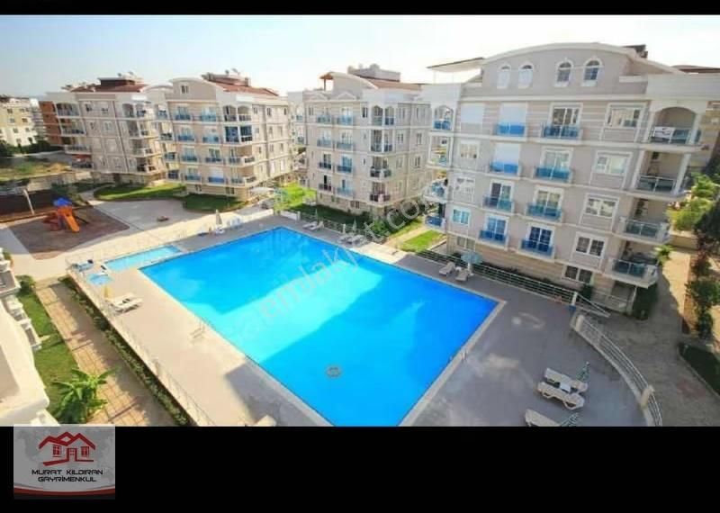 Lüks Sitede Sıfır Ayarında Eşyalı Katta 1+1 Daire - Görsel 17