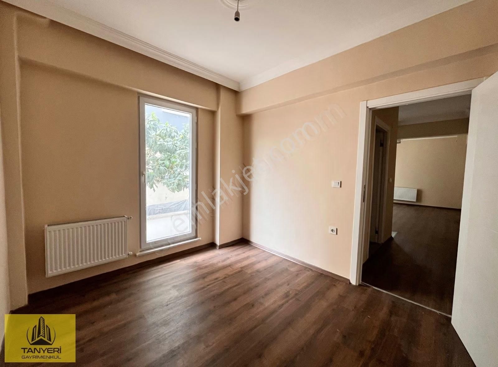 Barbaros Mahallesinde Yeni Binada Kiralık 1+1 Daire - Görsel 7