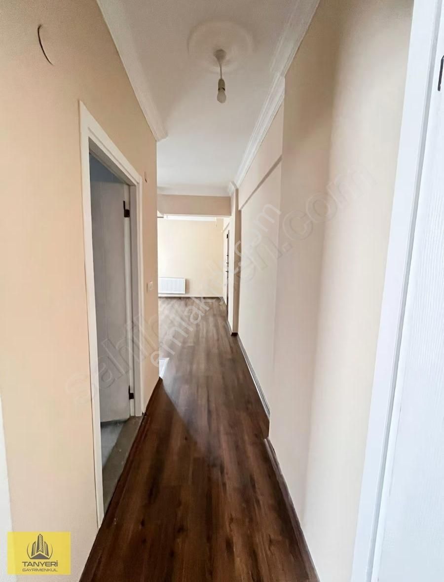 Barbaros Mahallesinde Yeni Binada Kiralık 1+1 Daire - Görsel 8