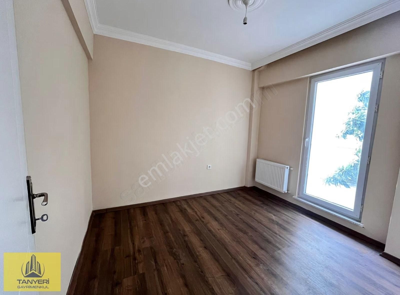 Barbaros Mahallesinde Yeni Binada Kiralık 1+1 Daire - Görsel 19