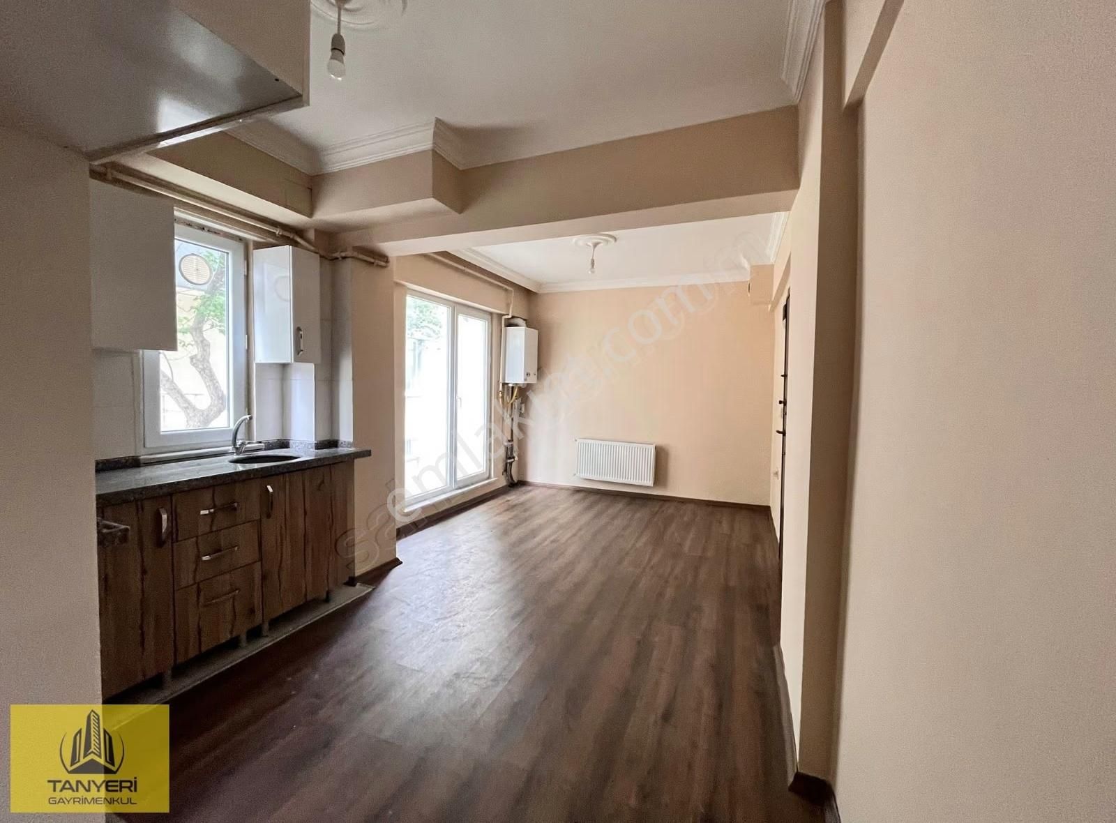 Barbaros Mahallesinde Yeni Binada Kiralık 1+1 Daire - Görsel 15