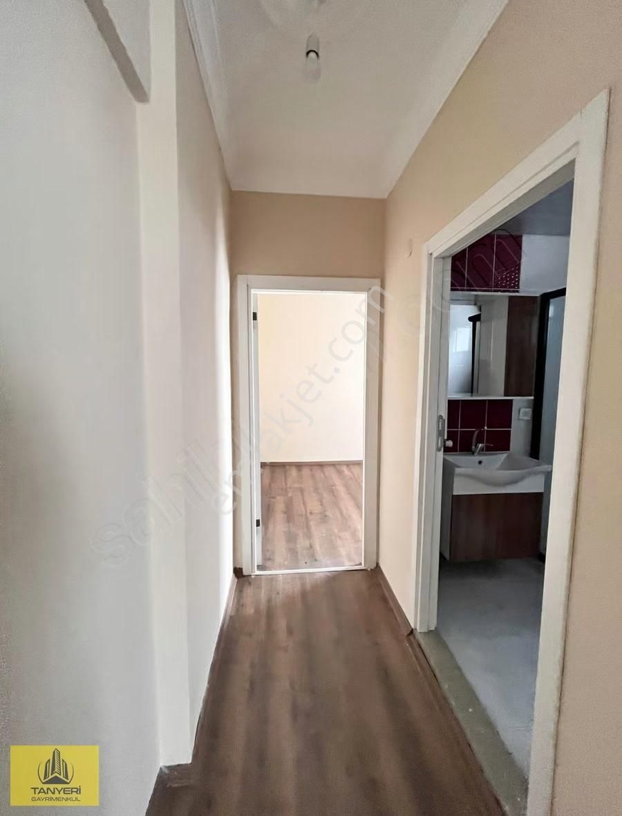 Barbaros Mahallesinde Yeni Binada Kiralık 1+1 Daire - Görsel 2