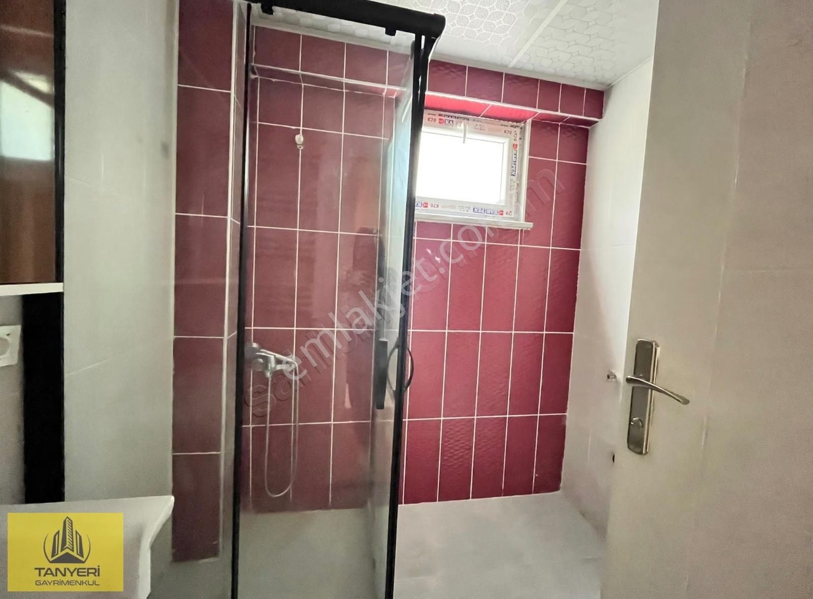 Barbaros Mahallesinde Yeni Binada Kiralık 1+1 Daire - Görsel 6