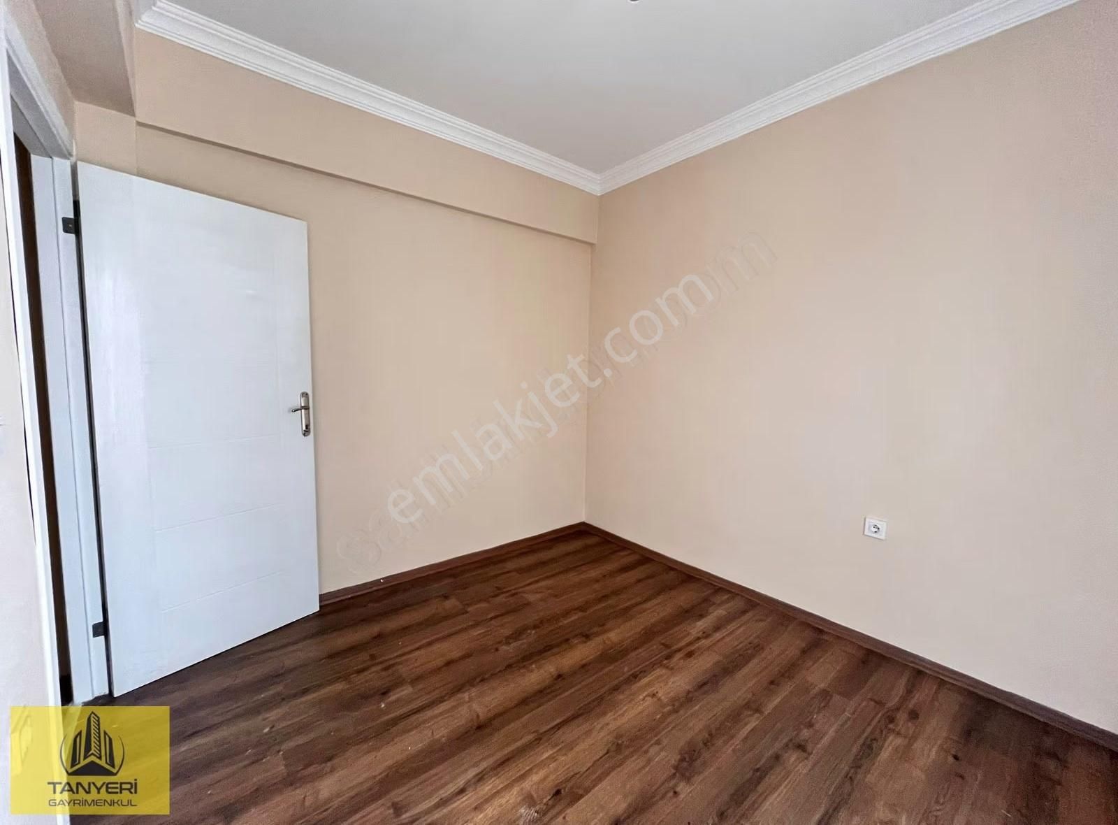 Barbaros Mahallesinde Yeni Binada Kiralık 1+1 Daire - Görsel 5