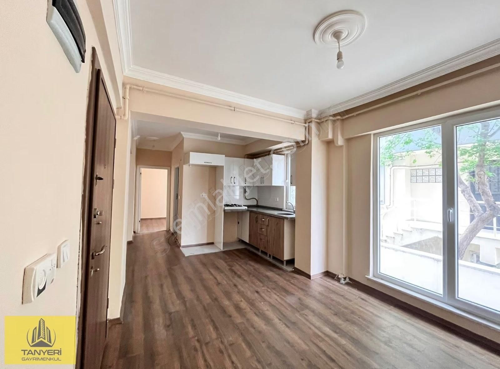 Barbaros Mahallesinde Yeni Binada Kiralık 1+1 Daire - Görsel 10